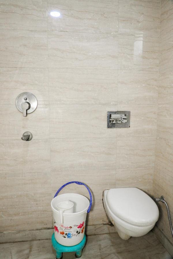 Hotel Centra Inn ニューデリー エクステリア 写真